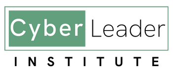 Logo Cyber Leader Institute