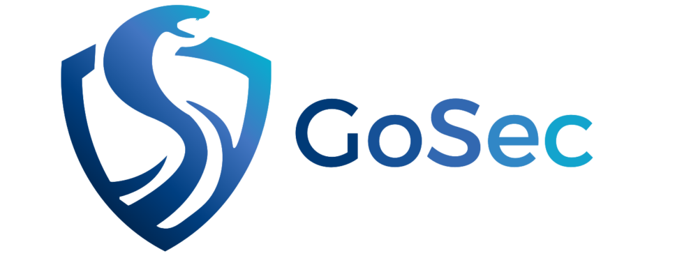 Logo GoSec