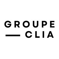 Logo Groupe CLIA